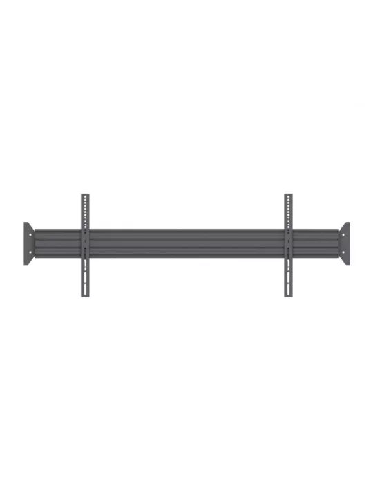 MULTIBRACKETS 7826 Wallmount Multibrackets Wallmount Pro MBWW1U Fixed Black 125cm - 32 -75 VESA Max screen 800x400 MULTIBRACKE