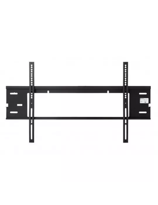 EDBAK EWB200 Support mural fixe   VESA 800x400 et 40 kg max