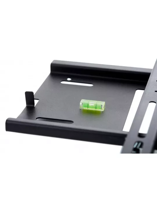 EDBAK EWB200 Support mural fixe   VESA 800x400 et 40 kg max