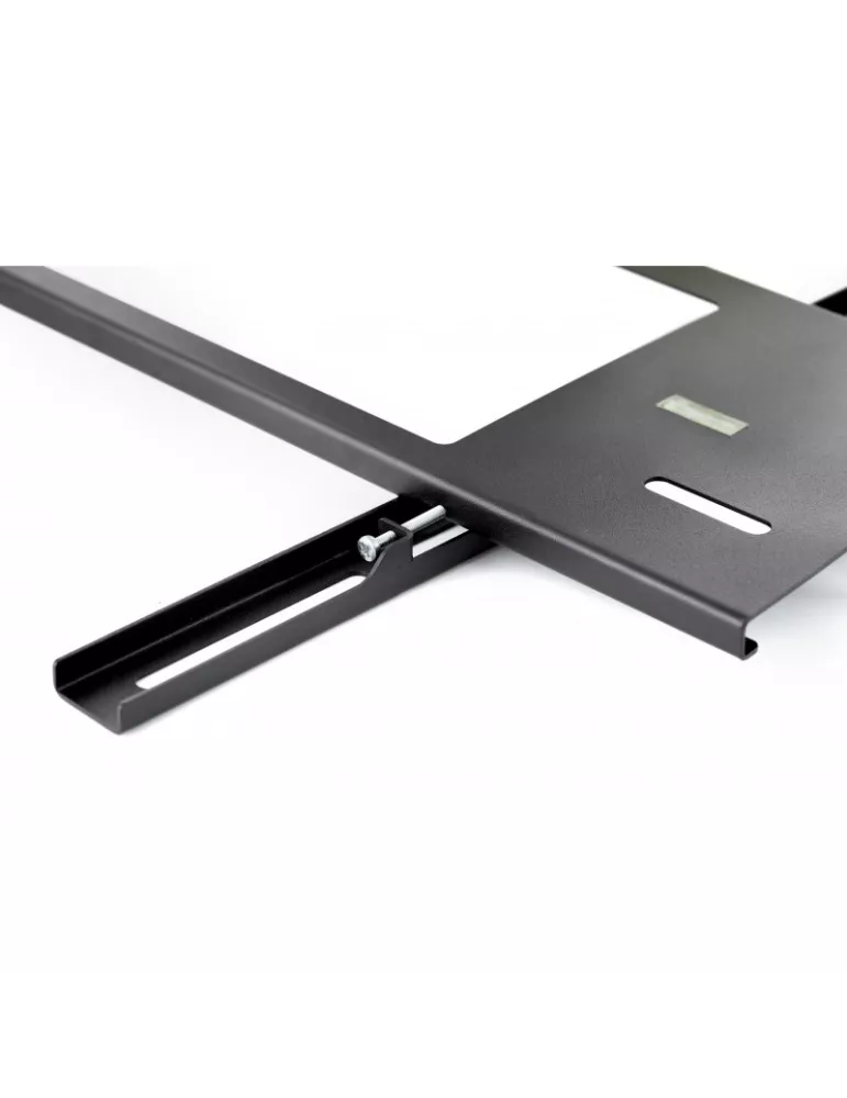 EDBAK EWB200 Support mural fixe   VESA 800x400 et 40 kg max