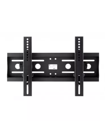 EDBAK LWB2 Support mural inclinable   VESA 400x300 et 60 kg max
