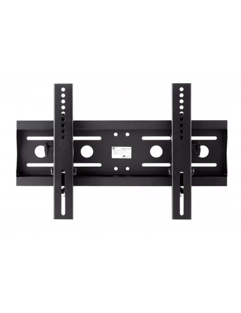 EDBAK LWB2 Support mural inclinable   VESA 400x300 et 60 kg max