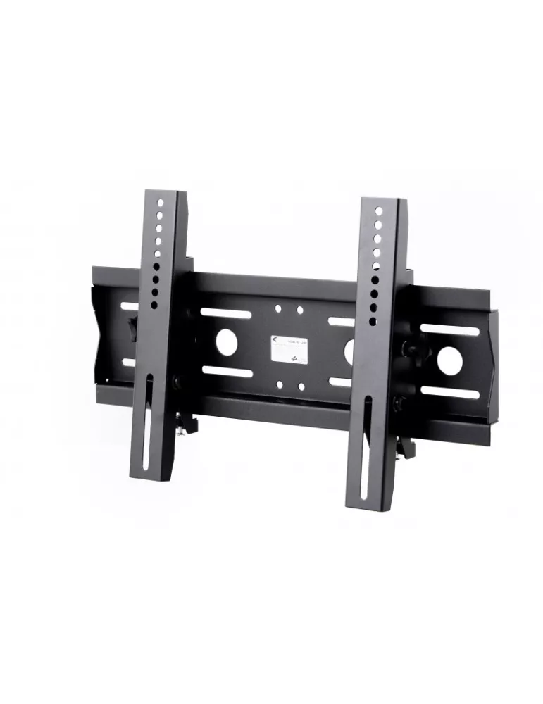EDBAK LWB2 Support mural inclinable   VESA 400x300 et 60 kg max