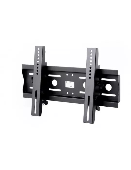EDBAK LWB2 Support mural inclinable   VESA 400x300 et 60 kg max