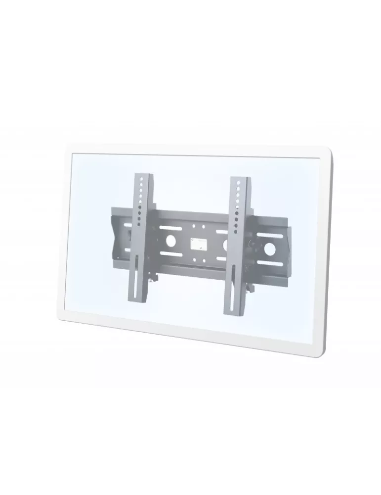 EDBAK LWB2 Soporte mural basculante VESA 400x300 y máx. 60 kg EDBAK EDBLWB2 | MusicGoodDeal