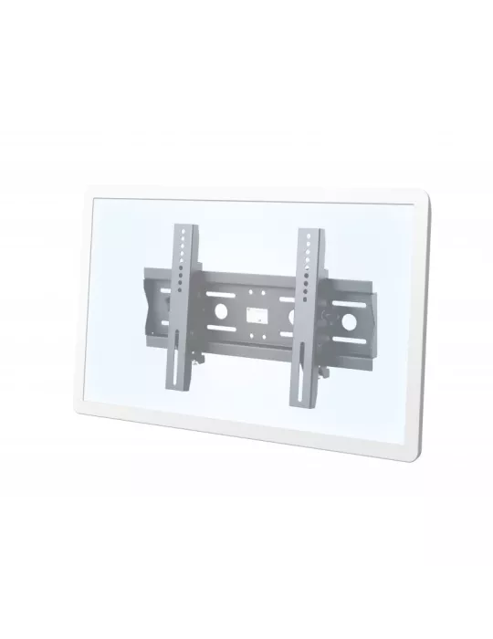 EDBAK LWB2 Tilting wall bracket VESA 400x300 and 60 kg max. EDBAK EDBLWB2 | MusicGoodDeal