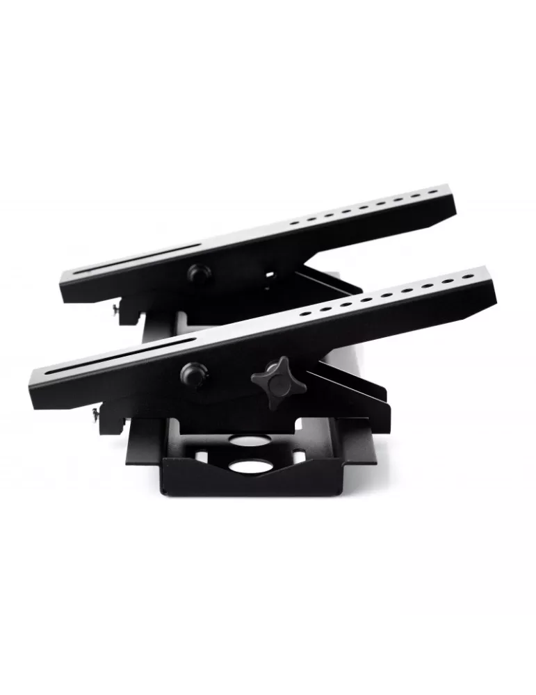 EDBAK LWB2 Tilting wall bracket VESA 400x300 and 60 kg max. EDBAK EDBLWB2 | MusicGoodDeal