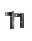 MULTIBRACKETS 2529 Wandhalterung Multibrackets Public Video Wall Mount Push - Bildschirm 40-70  VESA Max Porträt 400x600 MULTI