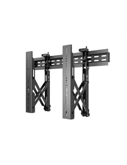 MULTIBRACKETS 2529 Support mural Multibrackets Public Video Wall Mount Push - écran 40-70" VESA Max portrait 400x600