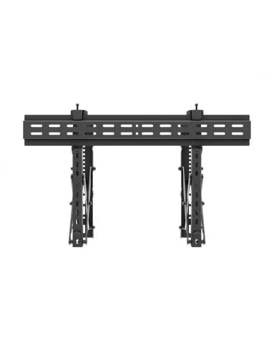 MULTIBRACKETS 2529 Support mural Multibrackets Public Video Wall Mount Push - écran 40-70" VESA Max portrait 400x600