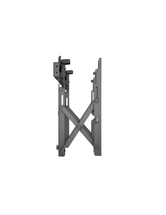 MULTIBRACKETS 2529 Support mural Multibrackets Public Video Wall Mount Push - écran 40-70  VESA Max portrait 400x600 MULTIBRAC