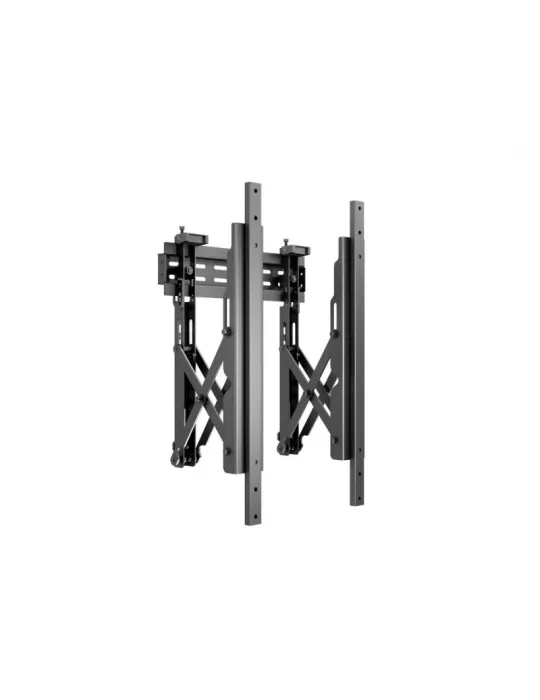 MULTIBRACKETS 2529 Support mural Multibrackets Public Video Wall Mount Push - écran 40-70" VESA Max portrait 400x600