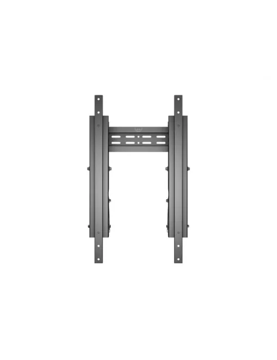MULTIBRACKETS 2529 Support mural Multibrackets Public Video Wall Mount Push - écran 40-70  VESA Max portrait 400x600 MULTIBRAC
