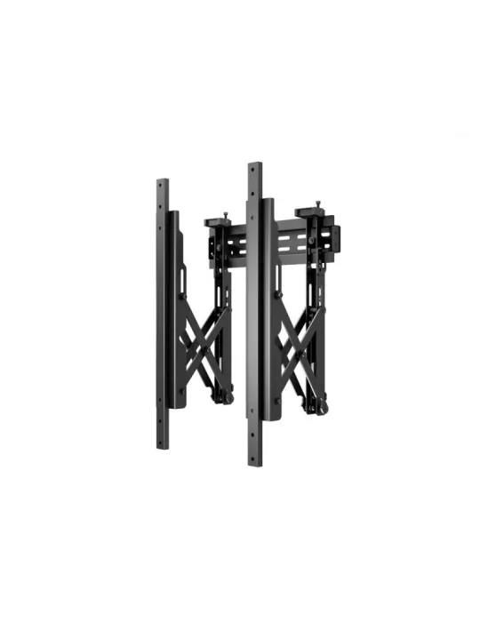 MULTIBRACKETS 2529 Support mural Multibrackets Public Video Wall Mount Push - écran 40-70  VESA Max portrait 400x600 MULTIBRAC
