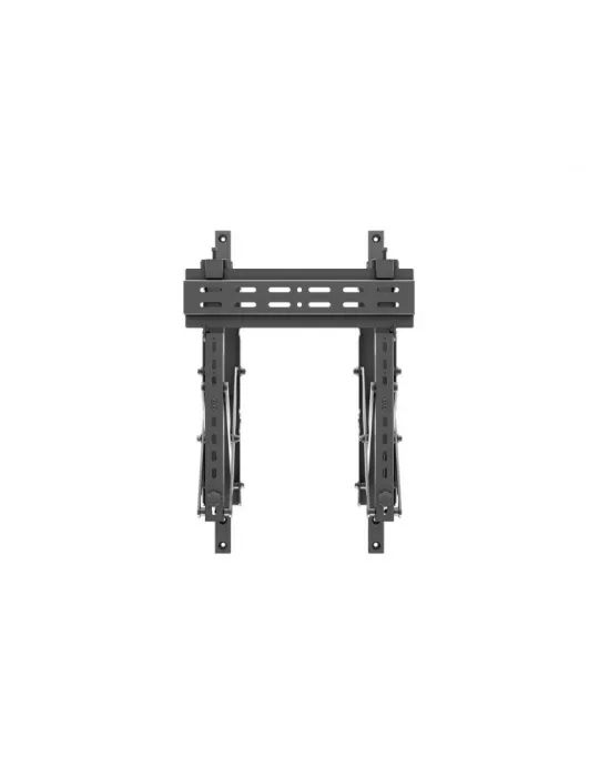 MULTIBRACKETS 2529 Support mural Multibrackets Public Video Wall Mount Push - écran 40-70  VESA Max portrait 400x600 MULTIBRAC
