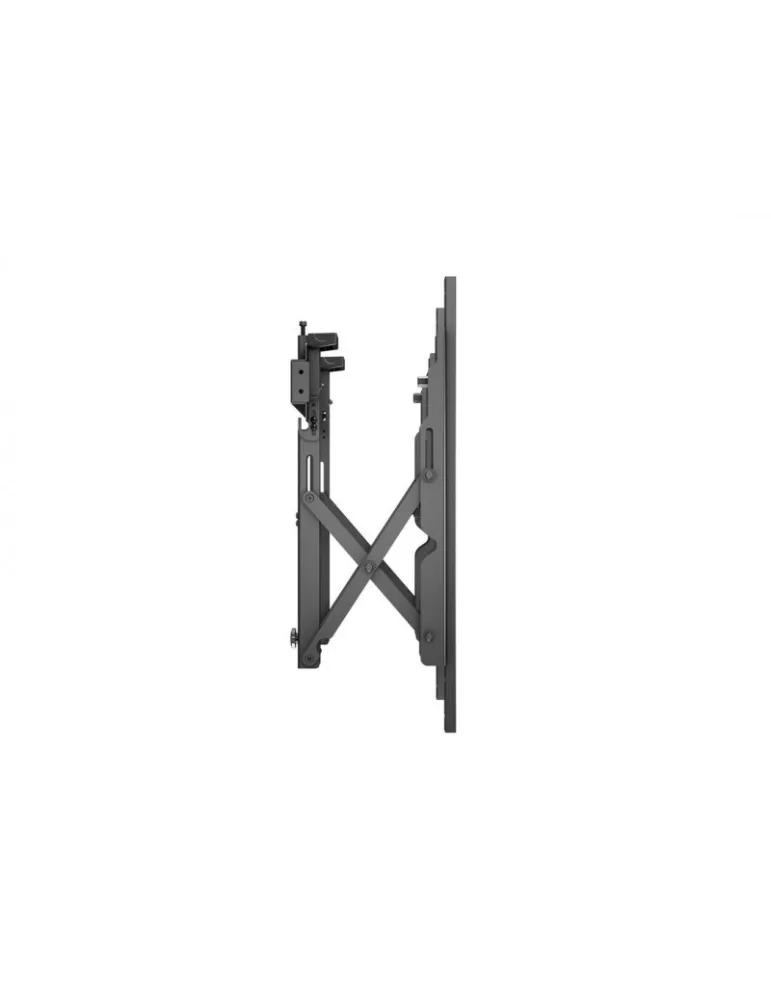 MULTIBRACKETS 2529 Soporte mural Multibrackets Public Video Wall Mount Push - écran 40-70  VESA Max portrait 400x600 MULTIBRAC