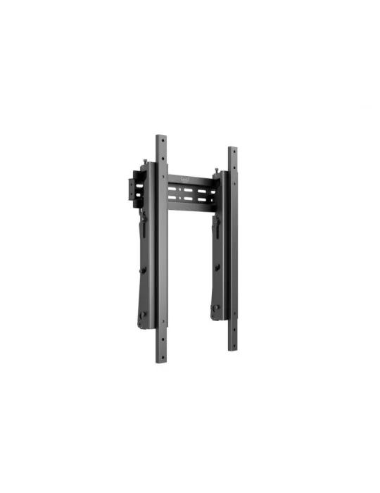 MULTIBRACKETS 2529 Wandhalterung Multibrackets Public Video Wall Mount Push - Bildschirm 40-70  VESA Max Porträt 400x600 MULTI