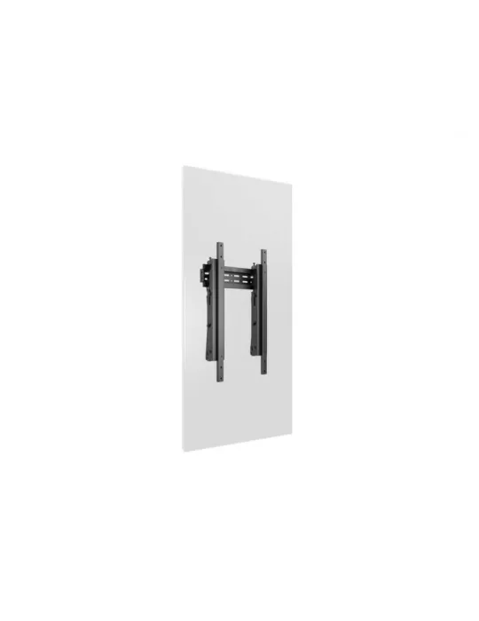 MULTIBRACKETS 2529 Support mural Multibrackets Public Video Wall Mount Push - écran 40-70  VESA Max portrait 400x600 MULTIBRAC
