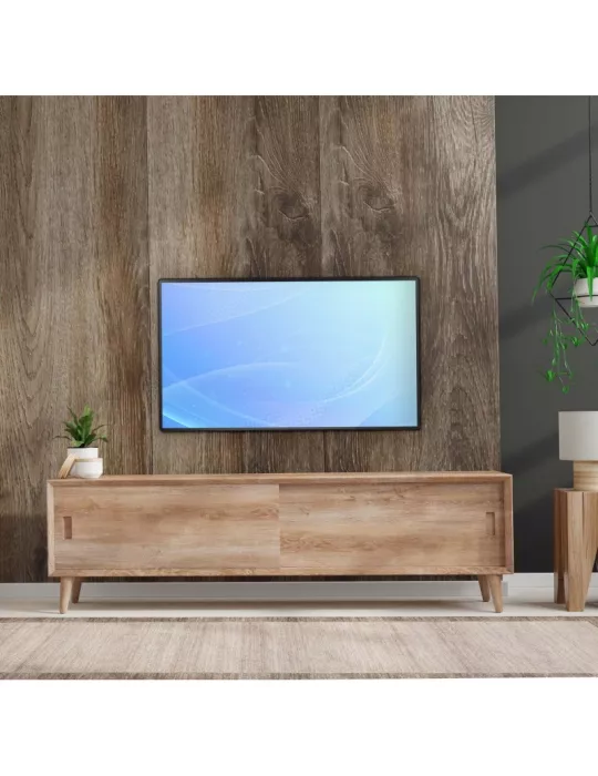 EDBAK PWB1 Wandhalterung fester Bildschirm VESA 600x400 EDBAK EDBPWB1 | MusicGoodDeal