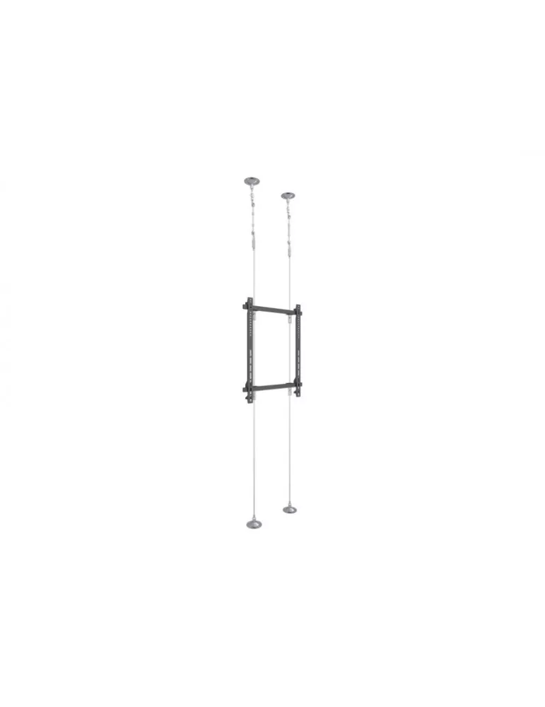 MULTIBRACKETS 6966 Elingues pour ecran Multibrackets Wire 6000 - écran 40 -65  VESA Max 400x600 MULTIBRACKETS MUL6966 | MusicG