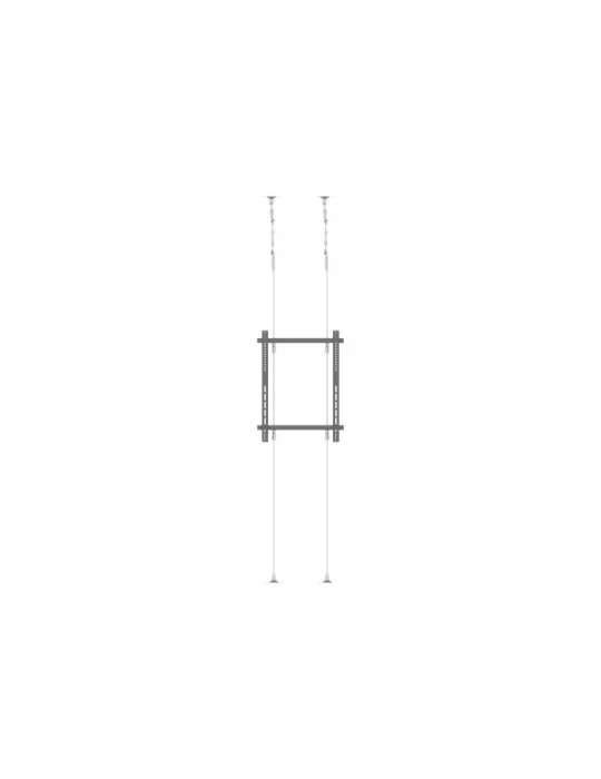 MULTIBRACKETS 6966 Elingues pour ecran Multibrackets Wire 6000 - écran 40 -65  VESA Max 400x600 MULTIBRACKETS MUL6966 | MusicG
