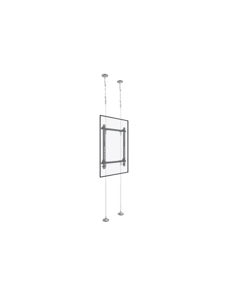 MULTIBRACKETS 6966 Soporte para pantalla Multibrackets Wire 6000 - pantalla 40 -65  VESA Max 400x600 MULTIBRACKETS MUL6966 | M