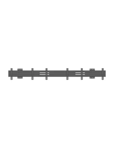 MULTIBRACKETS 7017 Support mural Multibrackets Universal Wallmount MBW3U Fixed 200x200 Ref MULTIBRACKETS MUL7017 | MusicGoodDe 2