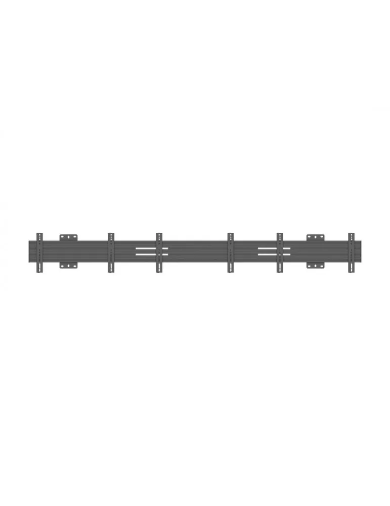 MULTIBRACKETS 7017 Support mural Multibrackets Universal Wallmount MBW3U Fixed 200x200 Ref MULTIBRACKETS MUL7017 | MusicGoodDe