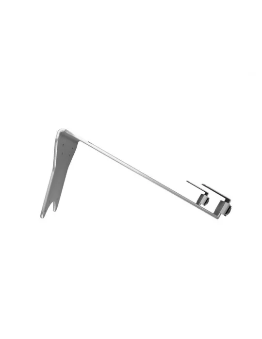MULTIBRACKETS 7532 Computerhalterung Multibrackets Laptop Holder Gas Lift Arm MULTIBRACKETS MUL7532 | MusicGoodDeal