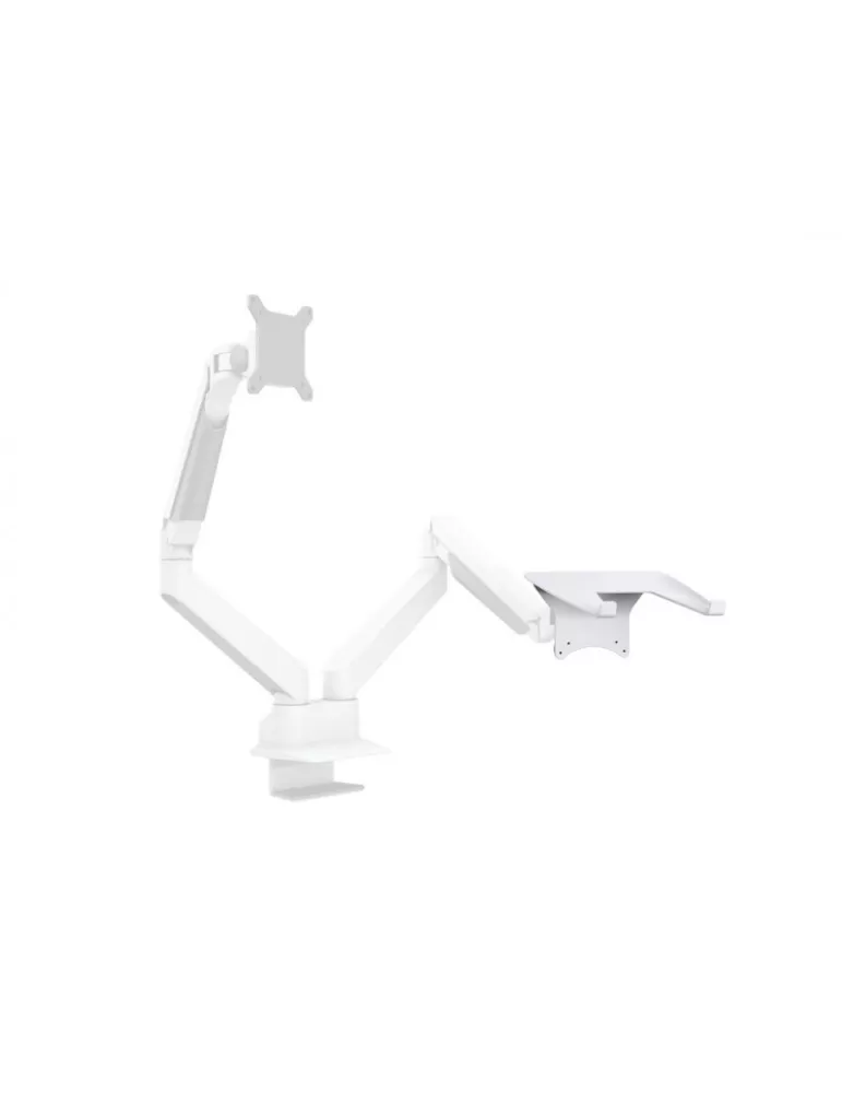 MULTIBRACKETS 7532 Support pour ordinateur Multibrackets Laptop Holder Gas Lift Arm
