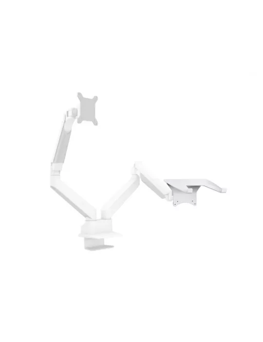 MULTIBRACKETS 7532 Soporte para ordenador Multibrackets Soporte para ordenador portátil Brazo elevador de gas MULTIBRACKETS MU