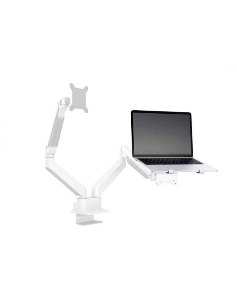 MULTIBRACKETS 7532 Computerhalterung Multibrackets Laptop Holder Gas Lift Arm MULTIBRACKETS MUL7532 | MusicGoodDeal