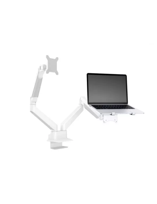 MULTIBRACKETS 7532 Soporte para ordenador Multibrackets Soporte para ordenador portátil Brazo elevador de gas MULTIBRACKETS MU