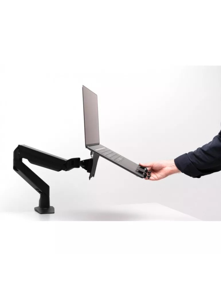 MULTIBRACKETS 7532 Support pour ordinateur Multibrackets Laptop Holder Gas Lift Arm