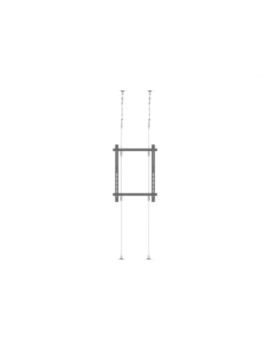 MULTIBRACKETS 7055 Screen slings Multibrackets Series Wire 3000 Back to Back - 2 screens VESA Max 400x600 MULTIBRACKETS MUL705