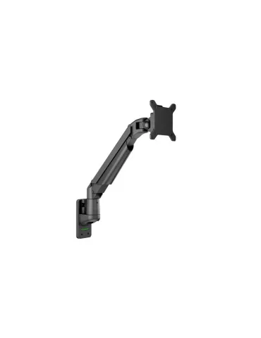 MULTIBRACKETS 0983 Table support Multibrackets Gas Lift Arm Wall Basic for 15 - 32  screen Load 10Kg Vesa Max 100x100 MULTIBRA