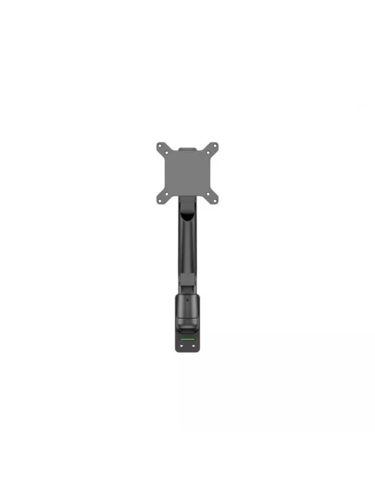 MULTIBRACKETS 0983 Table support Multibrackets Gas Lift Arm Wall Basic for 15 - 32  screen Load 10Kg Vesa Max 100x100 MULTIBRA
