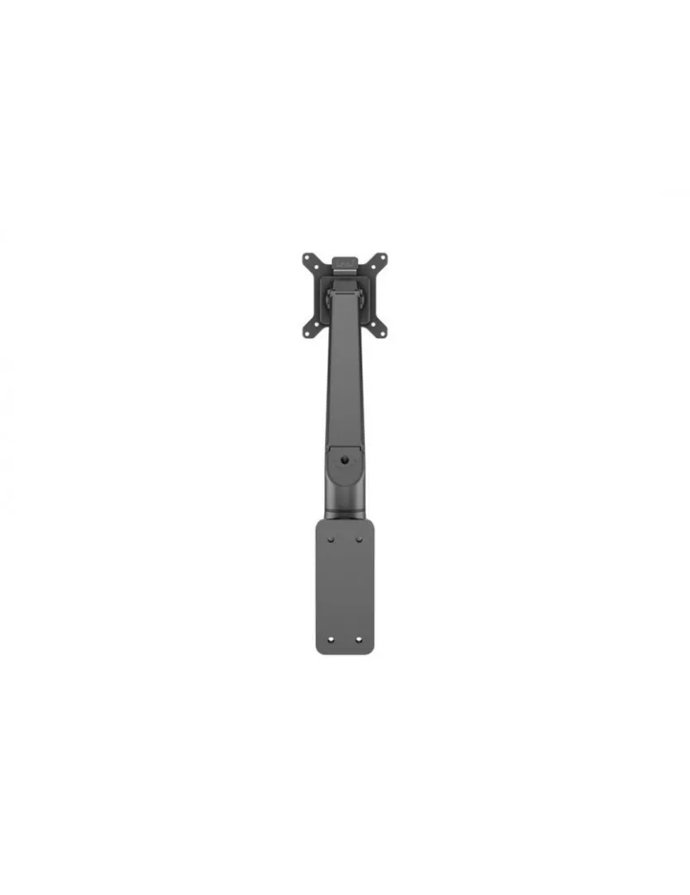 MULTIBRACKETS 0983 Table support Multibrackets Gas Lift Arm Wall Basic for 15 - 32  screen Load 10Kg Vesa Max 100x100 MULTIBRA