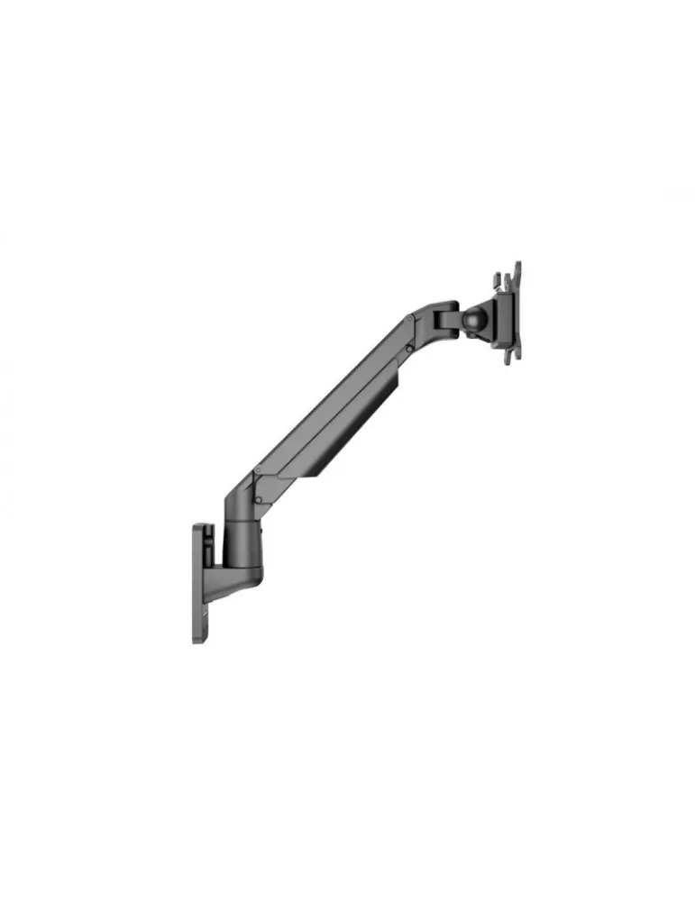 MULTIBRACKETS 0983 Support de table Multibrackets Gas Lift Arm Wall Basic pour écran 15"- 32" Charge 10Kg Vesa Max 100x100