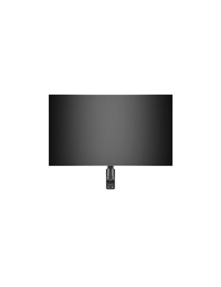 MULTIBRACKETS 0983 Support de table Multibrackets Gas Lift Arm Wall Basic pour écran 15"- 32" Charge 10Kg Vesa Max 100x100