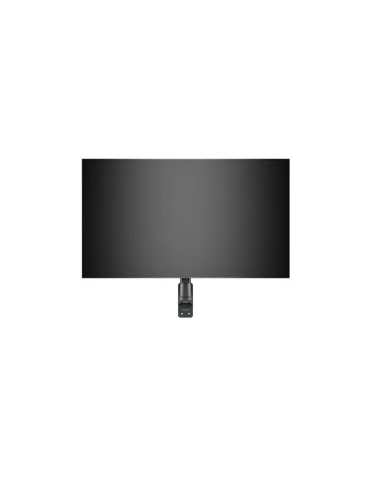 MULTIBRACKETS 0983 Table support Multibrackets Gas Lift Arm Wall Basic for 15 - 32  screen Load 10Kg Vesa Max 100x100 MULTIBRA
