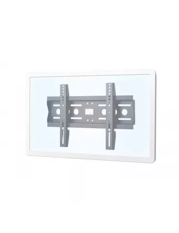 EDBAK LWB1 Support mural fixe   VESA 400x300 et 60 kg max