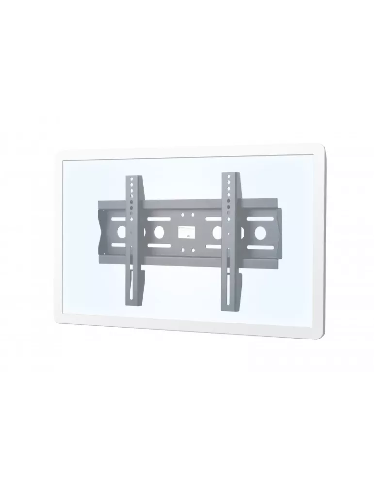 EDBAK LWB1 VESA fixed screen wall mount 400x300 EDBAK EDBLWB1 | MusicGoodDeal