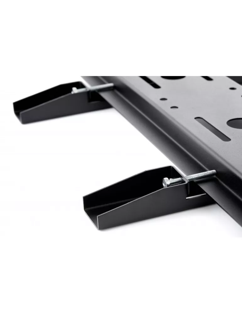 EDBAK LWB1 VESA fixed screen wall mount 400x300 EDBAK EDBLWB1 | MusicGoodDeal