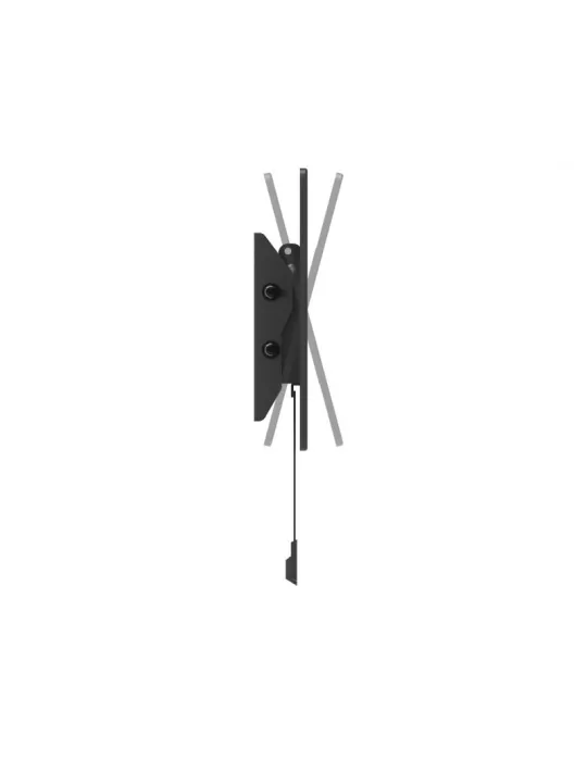 MULTIBRACKETS 1039 Support mural Multibrackets Wallmount Tilt 75/100-200 VESA 200x200