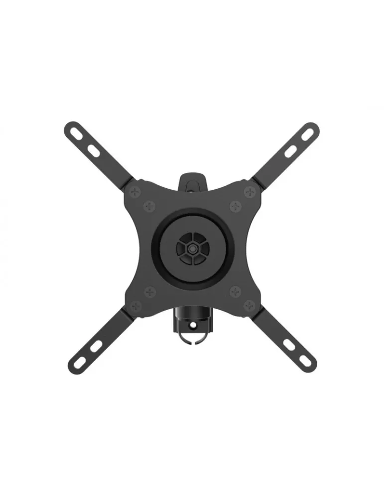 MULTIBRACKETS 3275 VESA Flexarm 360 Black Wandhalterung 75 100 200 Ref   MULTIBRACKETS MUL3275 | MusicGoodDeal