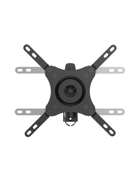 MULTIBRACKETS 3275 VESA Flexarm 360 Black Wandhalterung 75 100 200 Ref   MULTIBRACKETS MUL3275 | MusicGoodDeal
