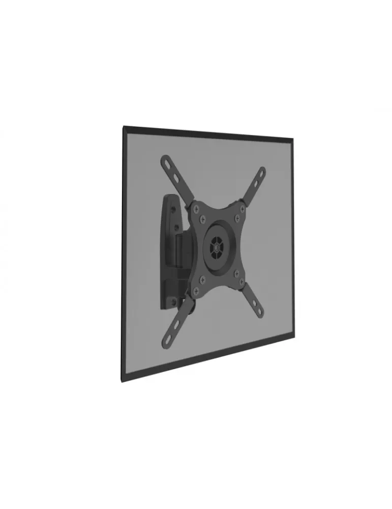 MULTIBRACKETS 3275 VESA Flexarm 360 Black Wandhalterung 75 100 200 Ref   MULTIBRACKETS MUL3275 | MusicGoodDeal