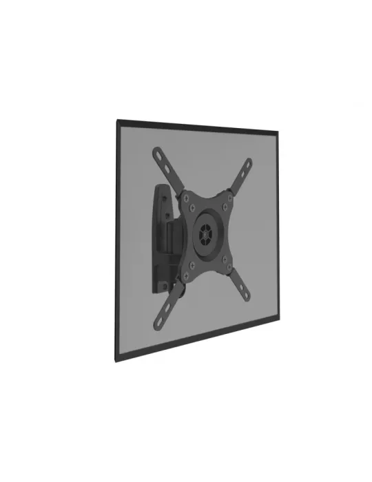 MULTIBRACKETS 3275 VESA Flexarm 360 Black Wandhalterung 75 100 200 Ref   MULTIBRACKETS MUL3275 | MusicGoodDeal