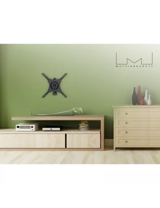 MULTIBRACKETS 3275 Support mural  VESA Flexarm 360 Black 75/100/200 Ref :